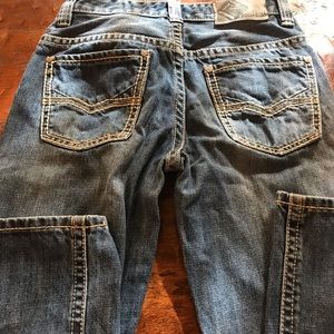 Rock and roll boys 16 R